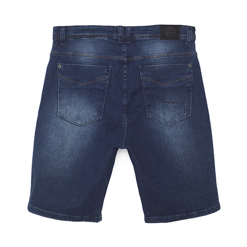 Bermuda Jeans Masculina Slim - O'Neill